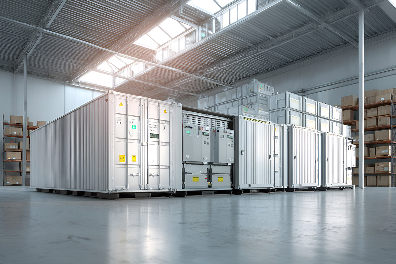 Exporting Electrified Goods